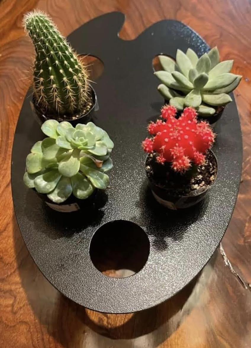 Plant Palette