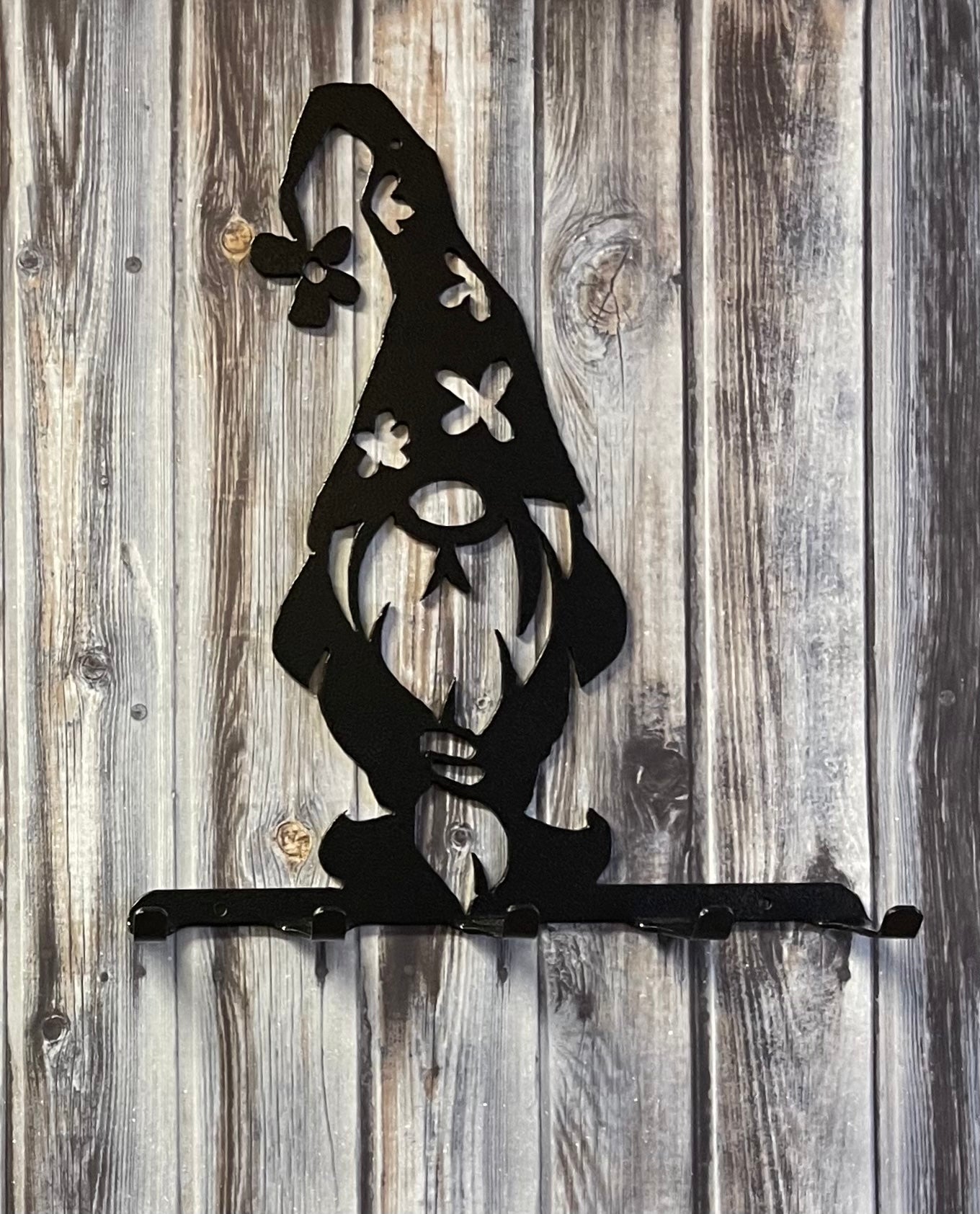 Gnome Key Holder