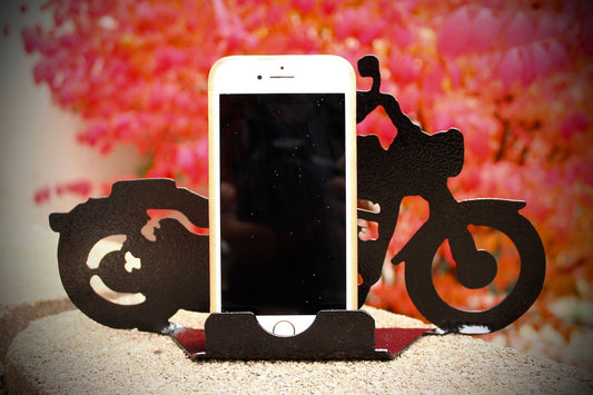 Motorcycle Phone Holder