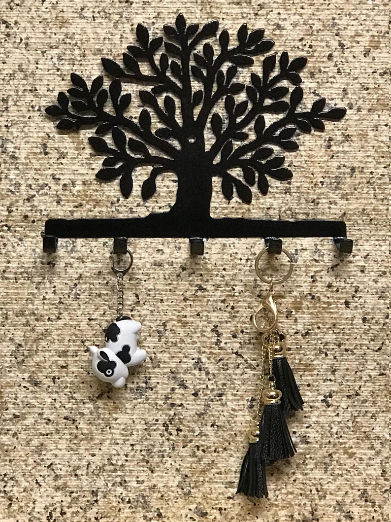 Tree Of Life Key Holder